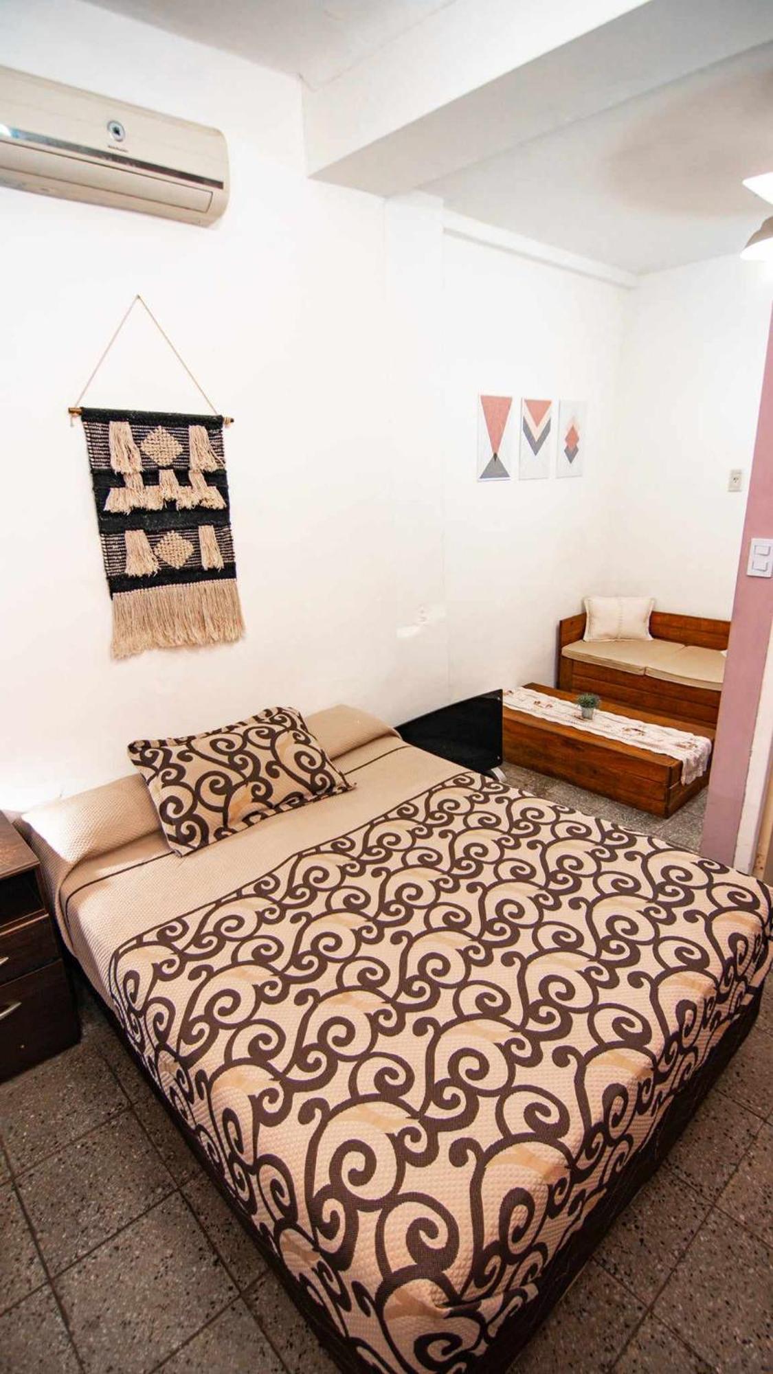 Capital Hostel (Adults Only) San Juan Luaran gambar