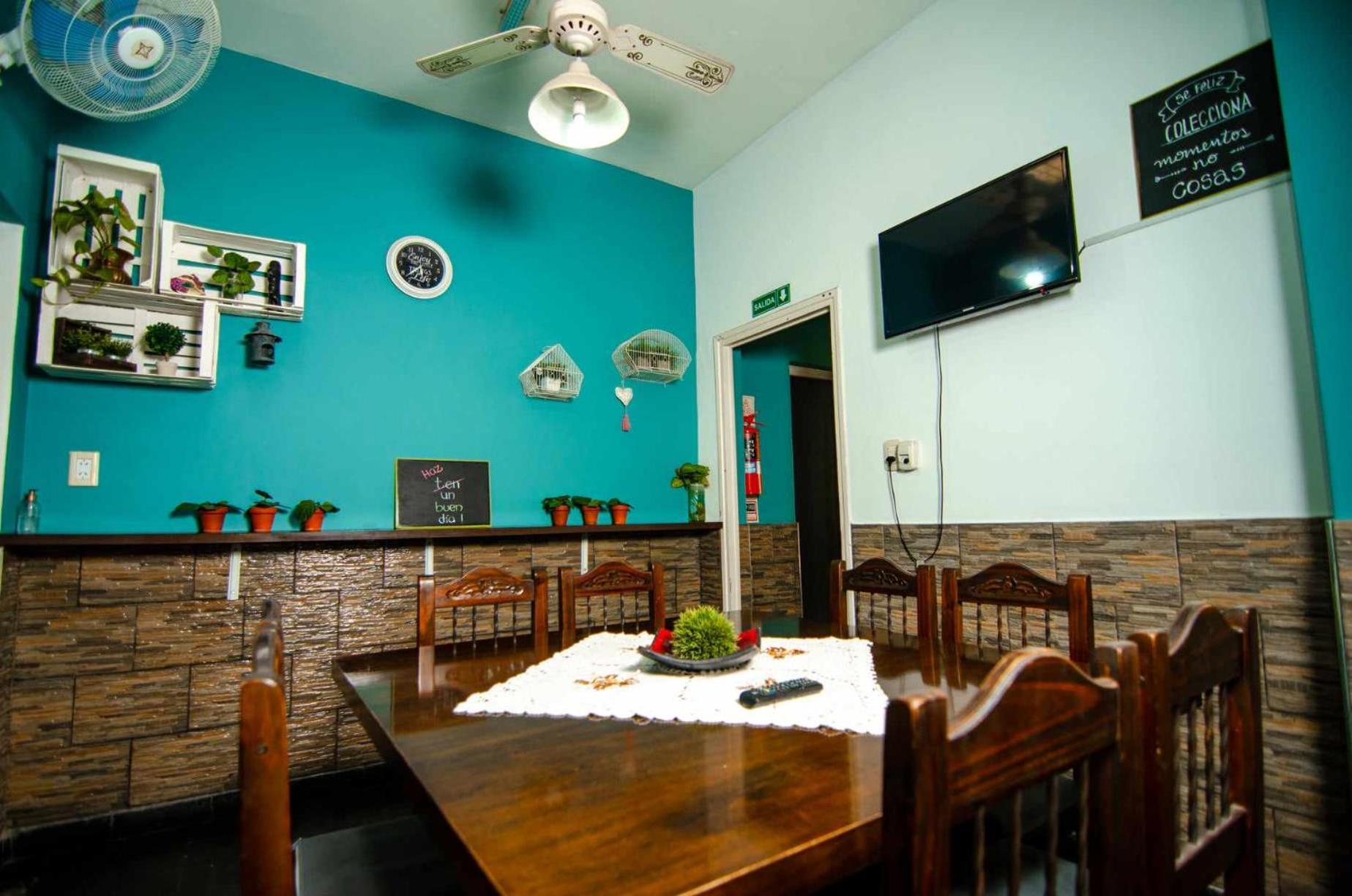 Capital Hostel (Adults Only) San Juan Luaran gambar