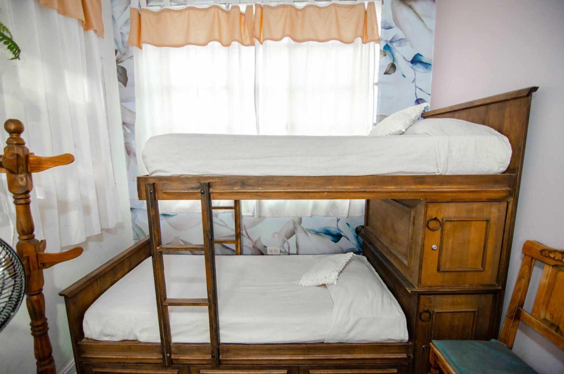 Capital Hostel (Adults Only) San Juan Luaran gambar